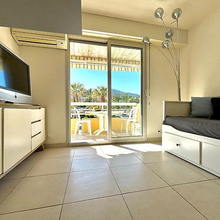 Studio Bord De Mer Cavalaire Exteriér fotografie